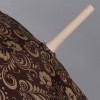 Зонт женский трость Zest 21629-1263 Русские мотивы