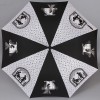 Зонт женский трость Zest 21629-408 Exclusive Поэзия