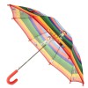 Яркий детский зонт трость Zest 21661 Краски