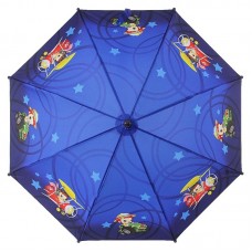 Безопасный детский зонтик трость Zest 21661