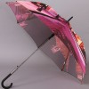 Зонт-трость с рисунком на весь купол Zest Exclusive 21685-080