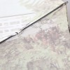 Зонт-трость с полнокупольным рисунком Zest Exclusive 21685-838