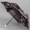Плоский компактный зонтик Zest 23516