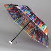 Компактный легкий женский зонт Zest 23516 Cafe Rouge