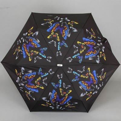 Зонтик с бабочками Zest 23516