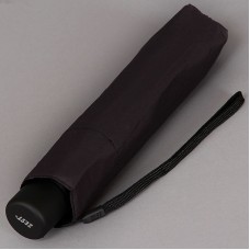 Компактный мужской зонт ZEST 23520 Сигара
