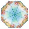 Красивый женский зонтик от дождя ZEST 23715-22