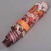 Зонт легкий компактный с двойными спицами ZEST 23715-095 Русские мотивы