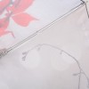 Зонт женский легкий с двойными спицами ZEST 23715-29 Безмятежность