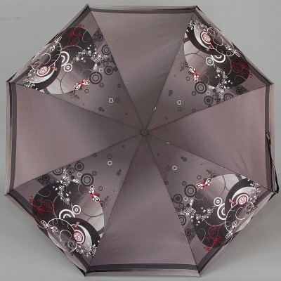 Надежный и легкий зонт ZEST 23716-0032