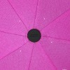 Женский зонт с двойными спицами ZEST 23716