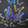 Зонтик тематики Бабочки ZEST 23716-155 с двойными спицами
