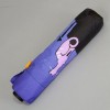 Легкий зонтик с двойными спицами ZEST 23716-278