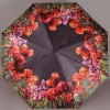 Женский зонтик Zest 23744-2987 Цветочная лужайка