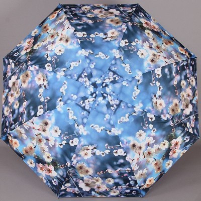 Зонт (облегченный, 340 гр.) Zest 23745-1173 Цветы вишни