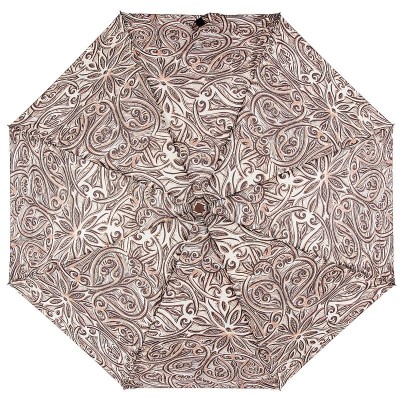 Зонтик женский от дождя ZEST 23745-0026