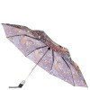 Зонт женский ZEST 23745-0087 узорчатый