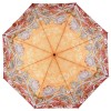 Зонт женский ZEST 23745-0095 Цветочный орнамент