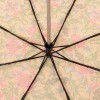 Зонтик женский Zest 23745 Цветочный узор
