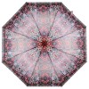 Зонт женский Zest 23745 Романтичный узор