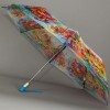 Зонт женский Zest 23745-9001 Городские пейзажи
