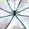 Зонт Zest женский 23745 Картины Томаса Кинкейда