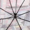 Зонт с рисунком на весь купол ZEST 23785-861 Ритм ночного города
