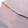 Стильный женский зонт ZEST 23785-868 с рисунком на полный купол