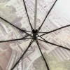 Женский зонт с рисунком на весь купол ZEST 23785-838 Набережная