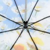 Зонт женский ZEST 23785 Ромашки на полный купол