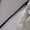 Плоский женский зонт Zest 23815-0093 Нежный цветочек