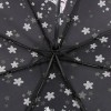 Зонт ZEST с плоской ручкой 23816 Японский мотив