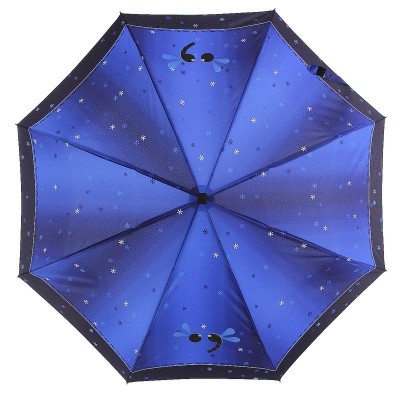 Зонт от дождя ZEST 23816 Стрекозы