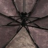 Зонт женский 23843-04 Zest Exquisite кружева на коричневом