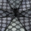 Зонтик полный автомат Zest Exquisite 23843-05 Горох на сером