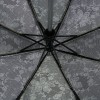 Зонт женский 23843-01 Zest Exquisite Серый кружева автомат