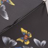 Зонт Zest женский 23846-155 Бабочки на черном