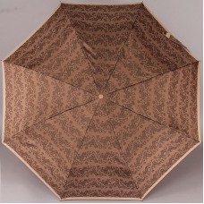 Зонт с узорами на куполе Zest 23846