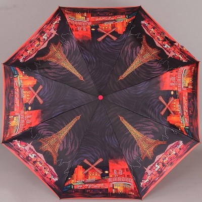 Зонт женский Zest 23846-468 Париж