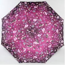 Зонт Zest 23846-051 женский Цветочный ситец