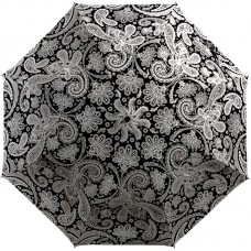 Зонт женский ZEST 23849-1191 Узоры