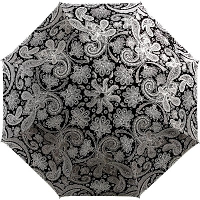Зонт женский ZEST 23849-1191 Узоры