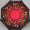 Яркий зонт женский ZEST 23856