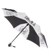 Ретро зонтик от дождя ZEST 23926-408