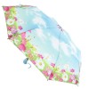 Зонтик от дождя ZEST женский 23926-143 Цветочная поляна