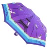 Яркий зонт с кошечками ZEST 23926-8105