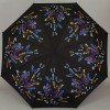 Женский зонт Zest 23926 Притягательные бабочки