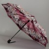 Зонт женский Zest 23926 Цветочная картина