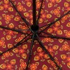 Женский зонтик ZEST 23928-654 Драгоценный узор