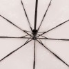 Нежный женский зонтик ZEST 23943 Вышитые цветы